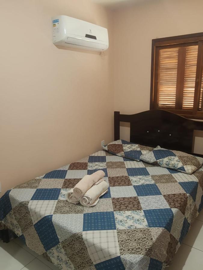 Conforto E Comodidade Em Santa Maria 外观 照片
